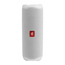 Bluetooth / Sans fil JBL FLIP 5 BLANC