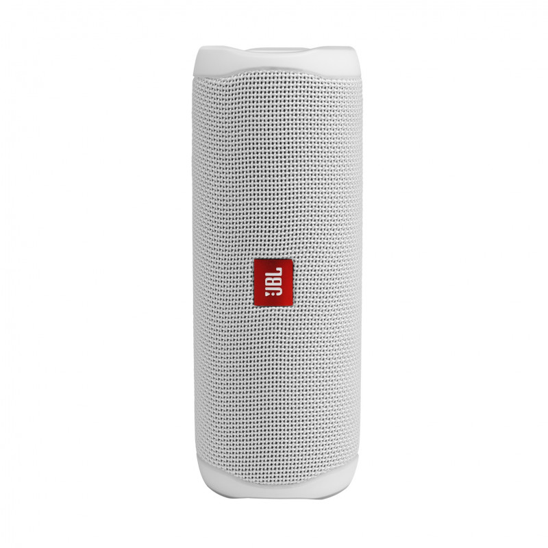 Bluetooth / Sans fil JBL FLIP 5 BLANC