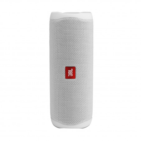 Bluetooth / Sans fil JBL FLIP 5 BLANC