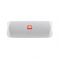 Bluetooth / Sans fil JBL FLIP 5 BLANC