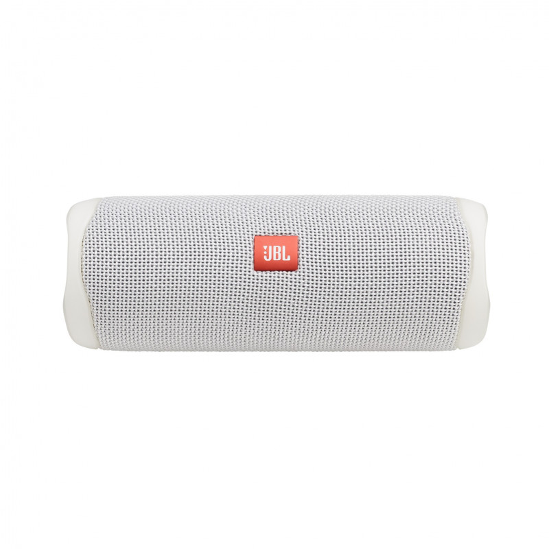 Bluetooth / Sans fil JBL FLIP 5 BLANC