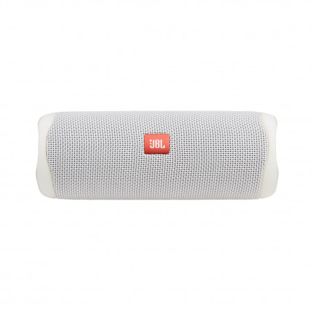 Bluetooth / Sans fil JBL FLIP 5 BLANC