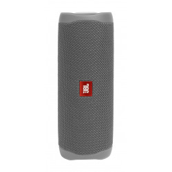 Bluetooth / Sans fil JBL Flip 5 GRIS