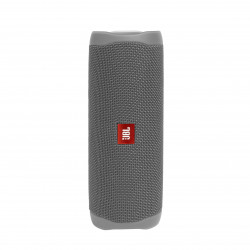 Bluetooth / Sans fil JBL Flip 5 GRIS