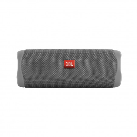 Bluetooth / Sans fil JBL Flip 5 GRIS