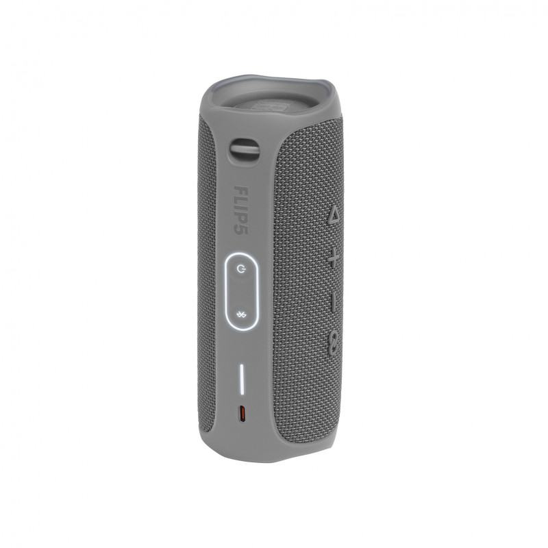 Bluetooth / Sans fil JBL Flip 5 GRIS