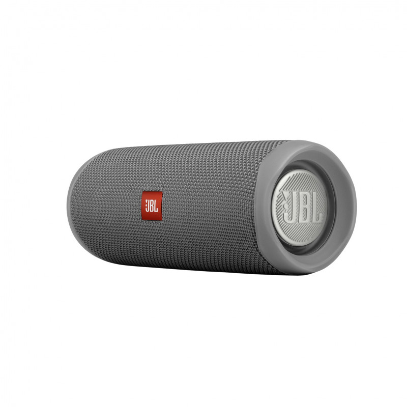 Bluetooth / Sans fil JBL Flip 5 GRIS