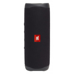 Bluetooth / Sans fil JBL FLIP 5 NOIR