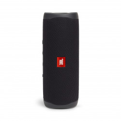 Bluetooth / Sans fil JBL FLIP 5 NOIR