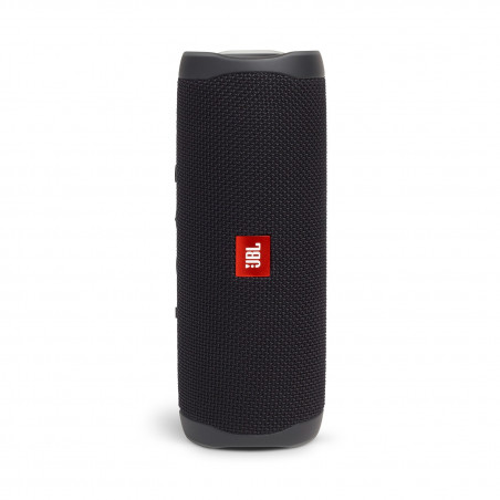 Bluetooth / Sans fil JBL FLIP 5 NOIR