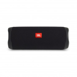 Bluetooth / Sans fil JBL FLIP 5 NOIR