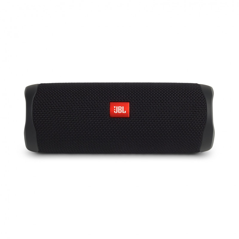 Bluetooth / Sans fil JBL FLIP 5 NOIR