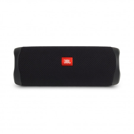 Bluetooth / Sans fil JBL FLIP 5 NOIR