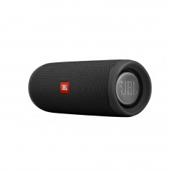 Bluetooth / Sans fil JBL FLIP 5 NOIR