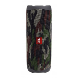 Bluetooth / Sans fil JBL FLIP 5 CAMOUFLAGE