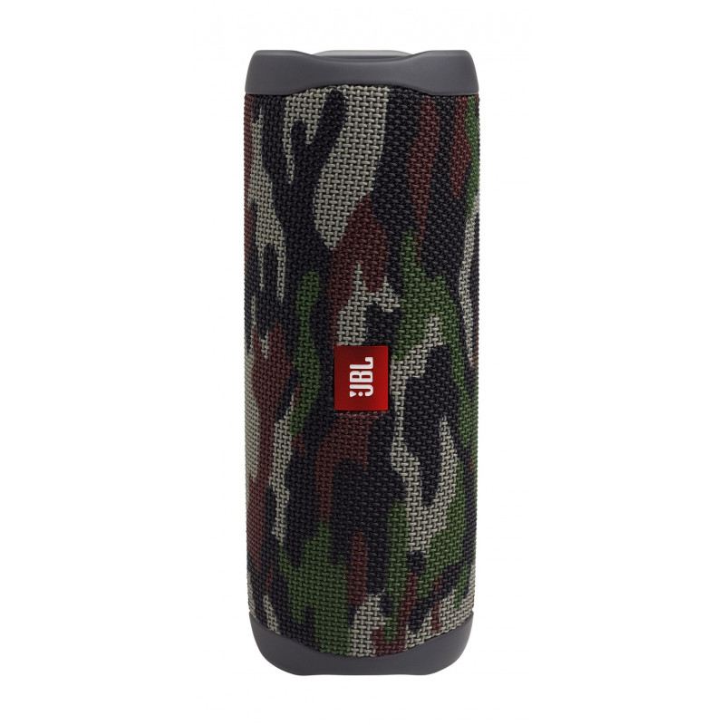 Bluetooth / Sans fil JBL FLIP 5 CAMOUFLAGE