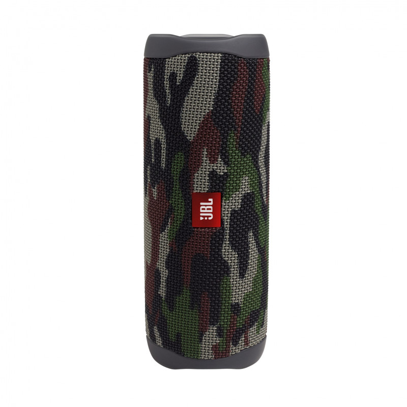 Bluetooth / Sans fil JBL FLIP 5 CAMOUFLAGE