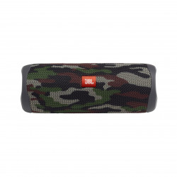 Bluetooth / Sans fil JBL FLIP 5 CAMOUFLAGE