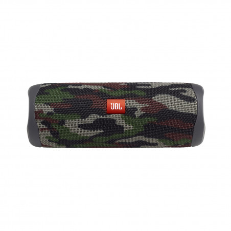 Bluetooth / Sans fil JBL FLIP 5 CAMOUFLAGE