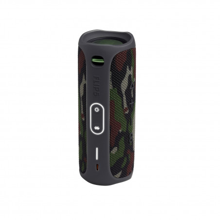 Bluetooth / Sans fil JBL FLIP 5 CAMOUFLAGE