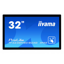 Moniteurs LED/OLED IIYAMA TF3238MSC-B2AG