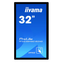 Moniteurs LED/OLED IIYAMA TF3238MSC-B2AG