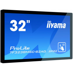 Moniteurs LED/OLED IIYAMA TF3238MSC-B2AG