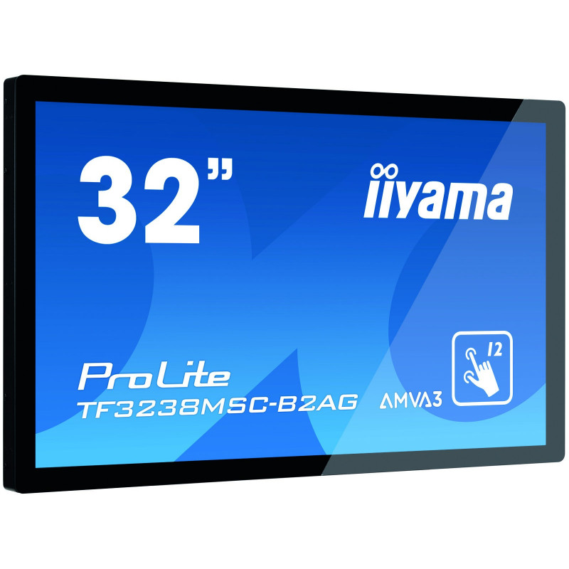 Moniteurs LED/OLED IIYAMA TF3238MSC-B2AG