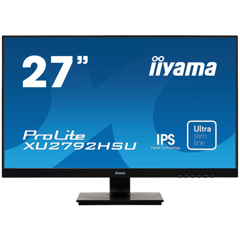 Moniteur PC IIYAMA XU2792HSU-B1