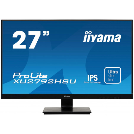 Moniteur PC IIYAMA XU2792HSU-B1