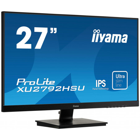 Moniteur PC IIYAMA XU2792HSU-B1