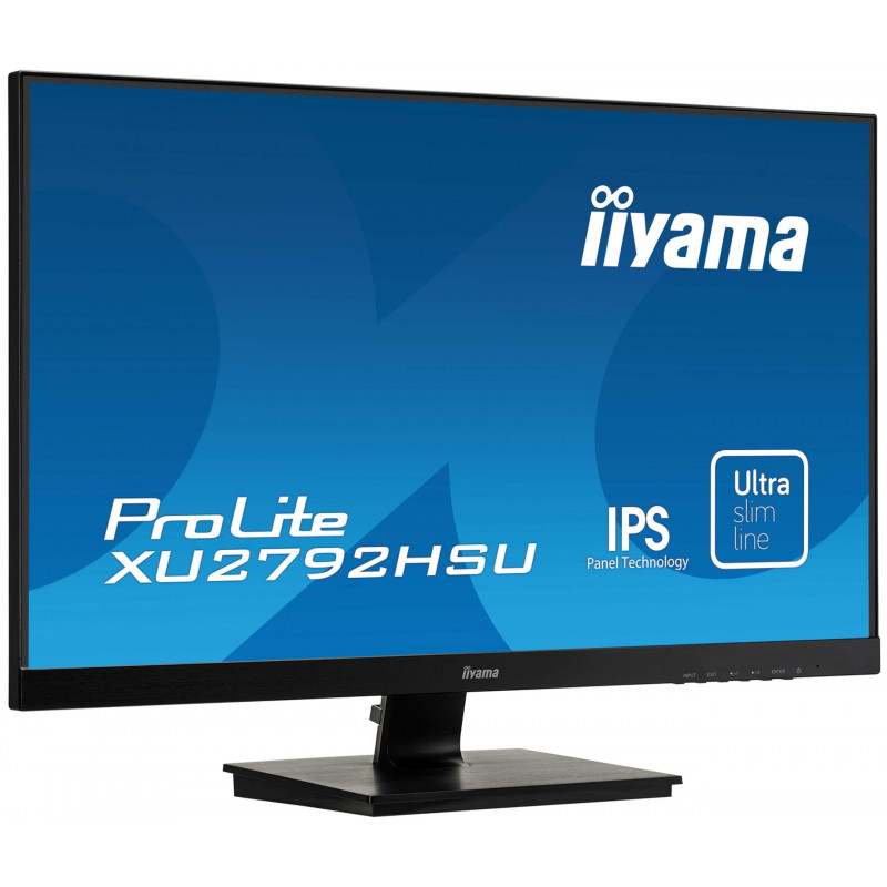 Moniteur PC IIYAMA XU2792HSU-B1