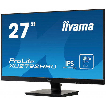 Moniteur PC IIYAMA XU2792HSU-B1