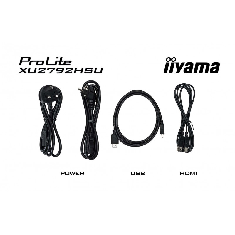 Moniteur PC IIYAMA XU2792HSU-B1