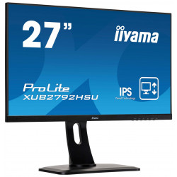 Moniteur PC IIYAMA XUB2792HSU-B1