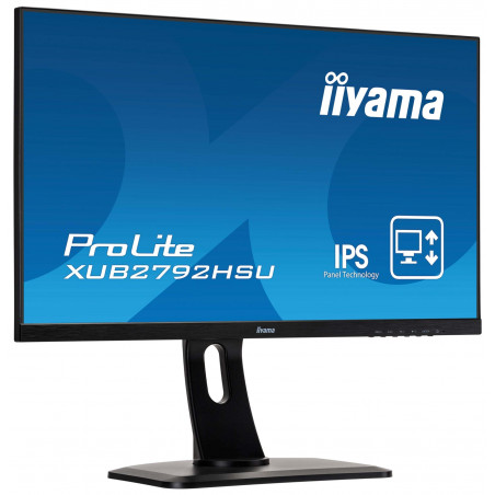 Moniteur PC IIYAMA XUB2792HSU-B1