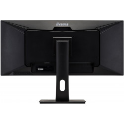 Moniteur PC IIYAMA XUB3493WQSU-B1