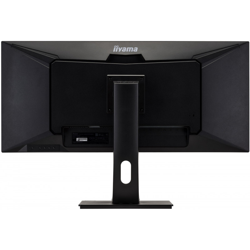 Moniteur PC IIYAMA XUB3493WQSU-B1