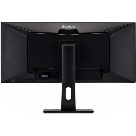 Moniteur PC IIYAMA XUB3493WQSU-B1