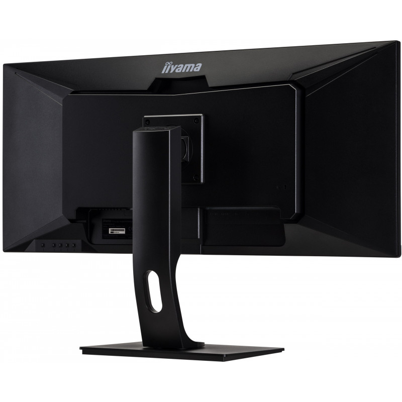 Moniteur PC IIYAMA XUB3493WQSU-B1