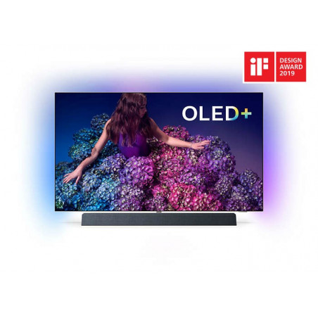 Télévision PHILIPS 55OLED934/12