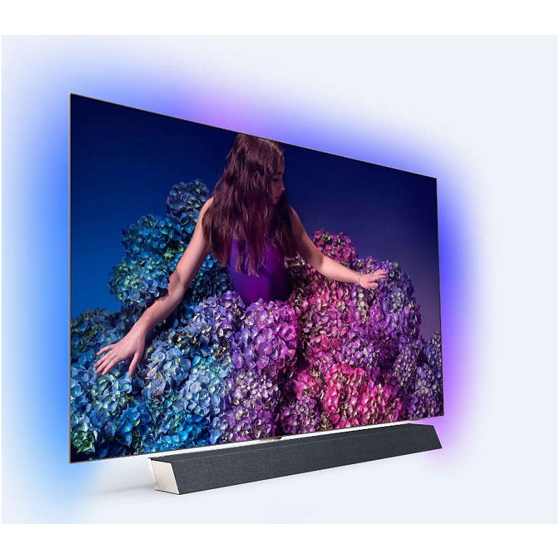 Télévision PHILIPS 55OLED934/12