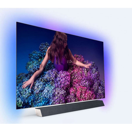 Télévision PHILIPS 55OLED934/12