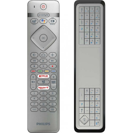 Télévision PHILIPS 55OLED934/12