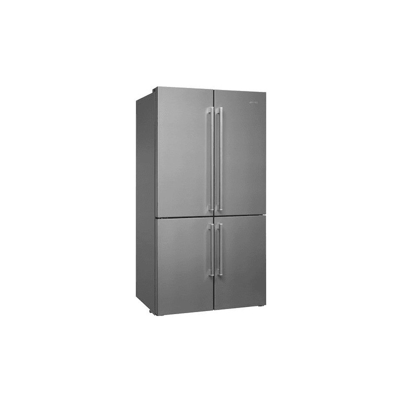 Réfrigérateur congélateur SMEG FQ60XP1