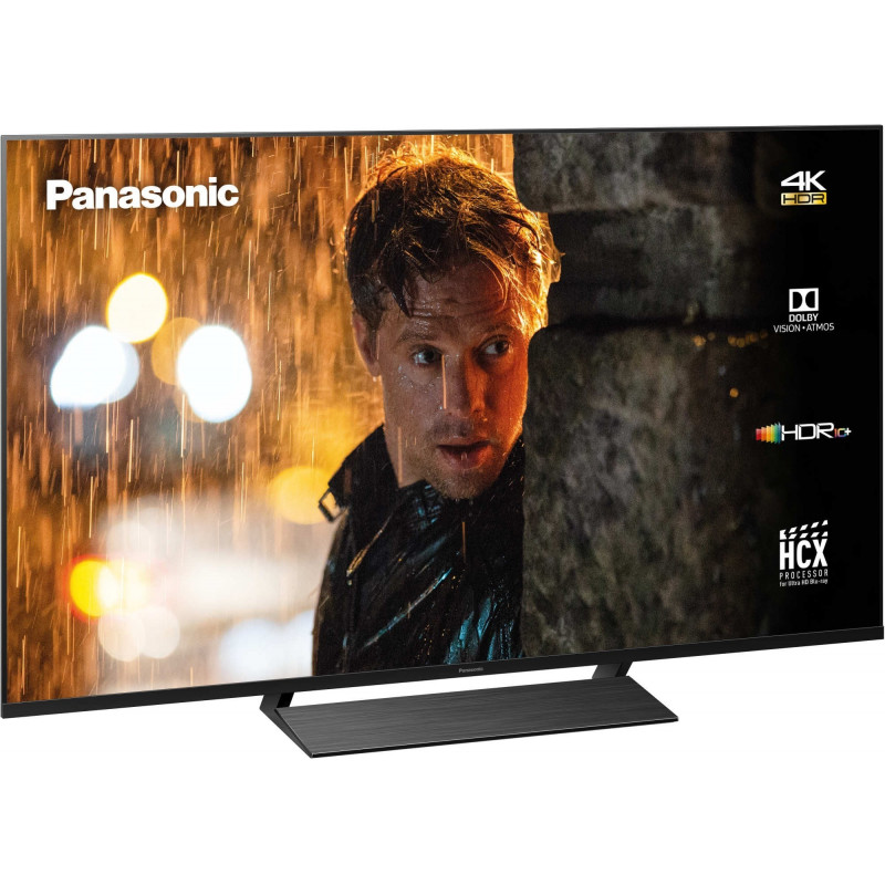 Télévision PANASONIC TX-58GX800E