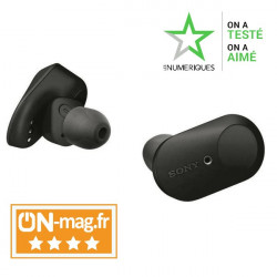 Casque intra-auriculaire SONY WF1000XM3B