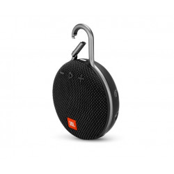 Bluetooth / Sans fil JBL CLIP 3 NOIR