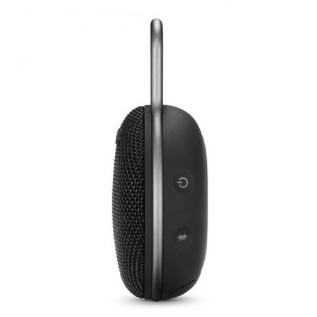 Bluetooth / Sans fil JBL CLIP 3 NOIR