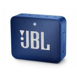 Bluetooth / Sans fil JBL GO 2 BLEU